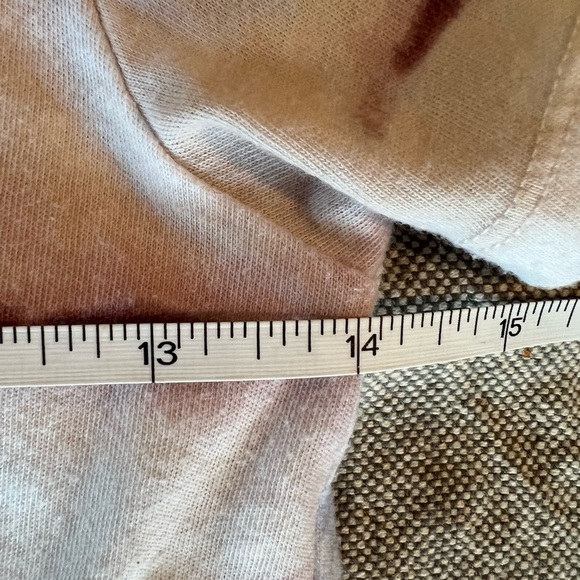 Hollister women’s Tie-Dye T-Shirt, California, size XS, 2000’s, throwback, GUC, - Picture 6 of 7